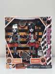 Монстер Хай Мяулоді,Пурсефона Репродукція Monster High Creeproduction