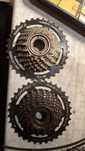 Wolnobieg Shimano 7rz Megarange