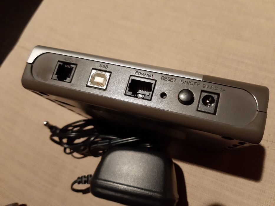 D-Link 302T Modem64738536991233122