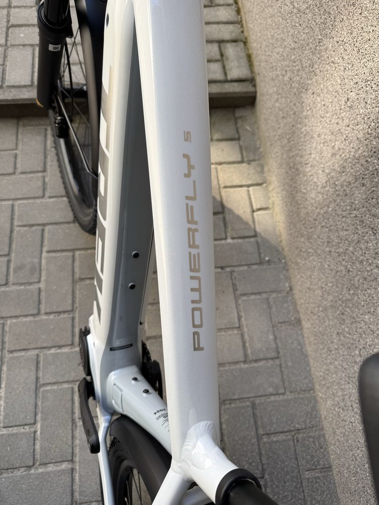 TREK Powerfly Sport 5 Equipped Elektryczny NOWY