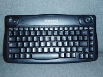 Klawiatura do ciężarówki Volvo Dynafleet