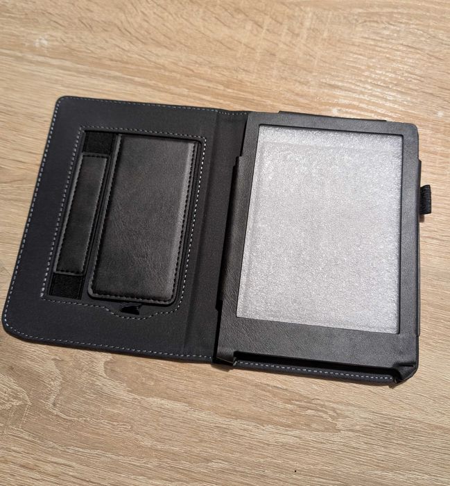 Чехол- книжка для Pocketbook 629 Verse