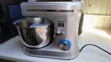 Robot planetarny Koliber Robomax X-1200-W