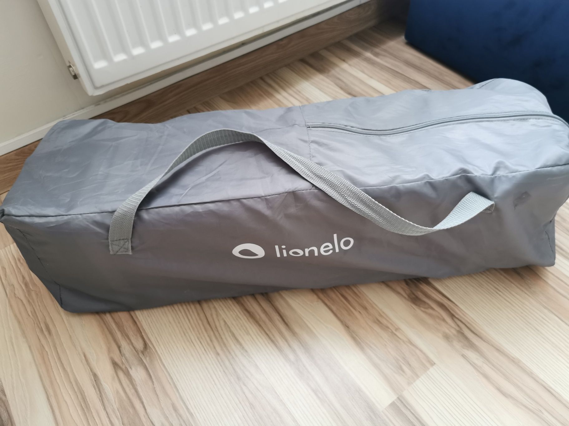 Łóżeczko turystyczne Lionelo