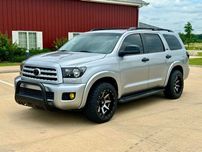 2017 Toyota Sequoia