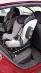 Fotelik Axkid Modukid do 18 kg