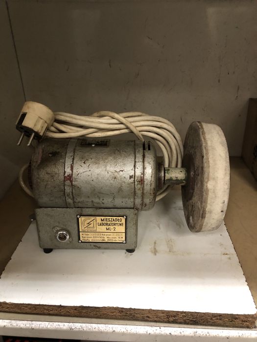 Точилка або наждак