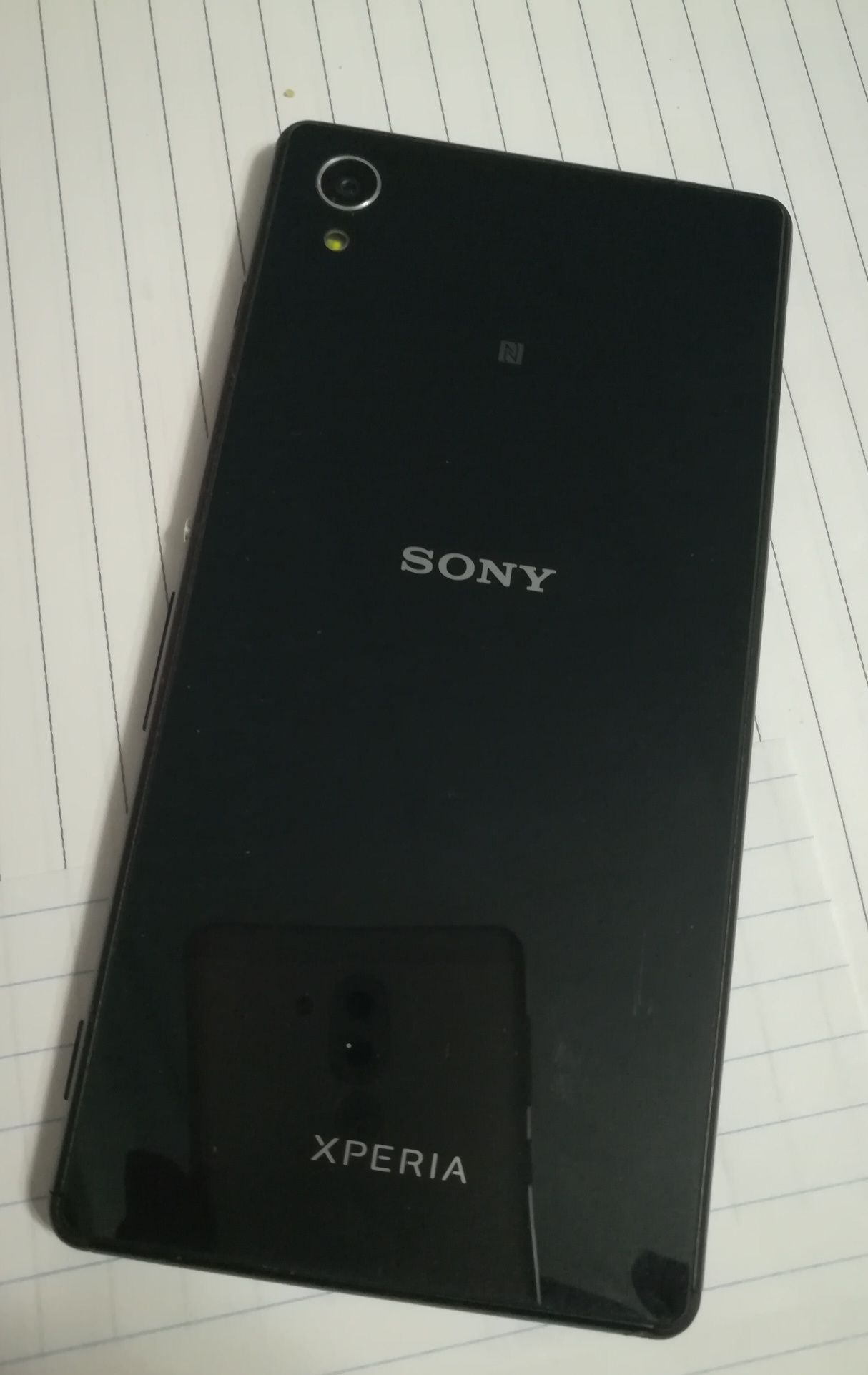 SONY XPERIA M4 Aqua Dual телефон