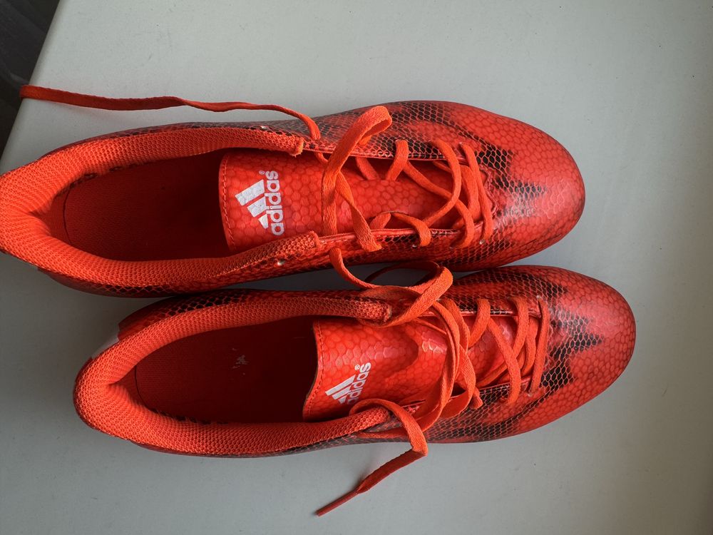 Бутси Adidas 42р (27см)