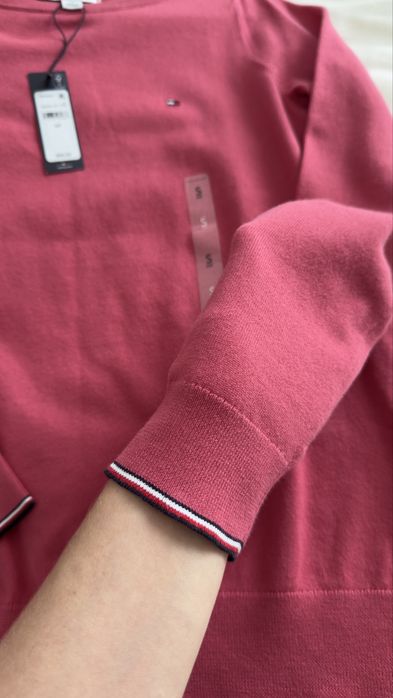 Кофта Tommy Hilfiger оринінал