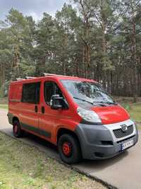 PEUGEOT BOXER 2008 в хорошем состоянии!