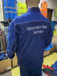 Bluza robocza Serwisówka S-XXL