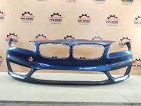 BMW 2 F45 F46 2014-2018 передний бампер 51117328677