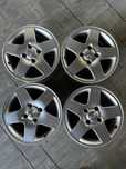 felgi aluminiowe 15 4x108