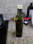 Ciemna butelka 500ml