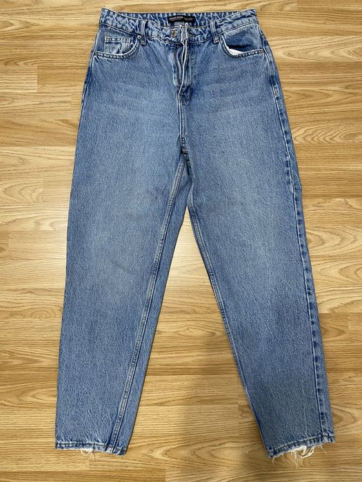 Джинси жіночі M нові