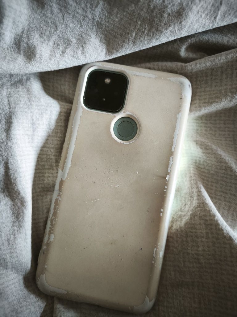 Google Pixel 5 6/128