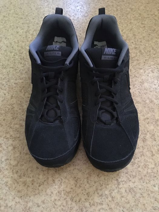 Кроссовки Nike T-Lite xl 46-47 Оригинал