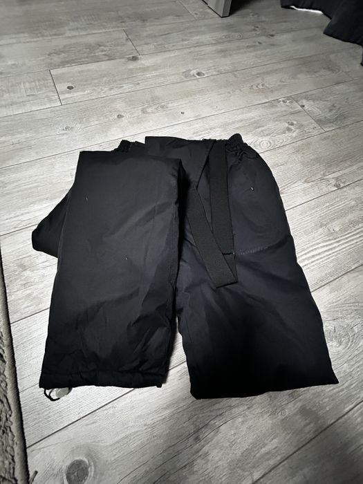 Жіночі лижні штани