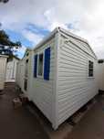 * MOBILE HOME IRM SUPER MERCURE DE 8X4 METROS EM BEJA.