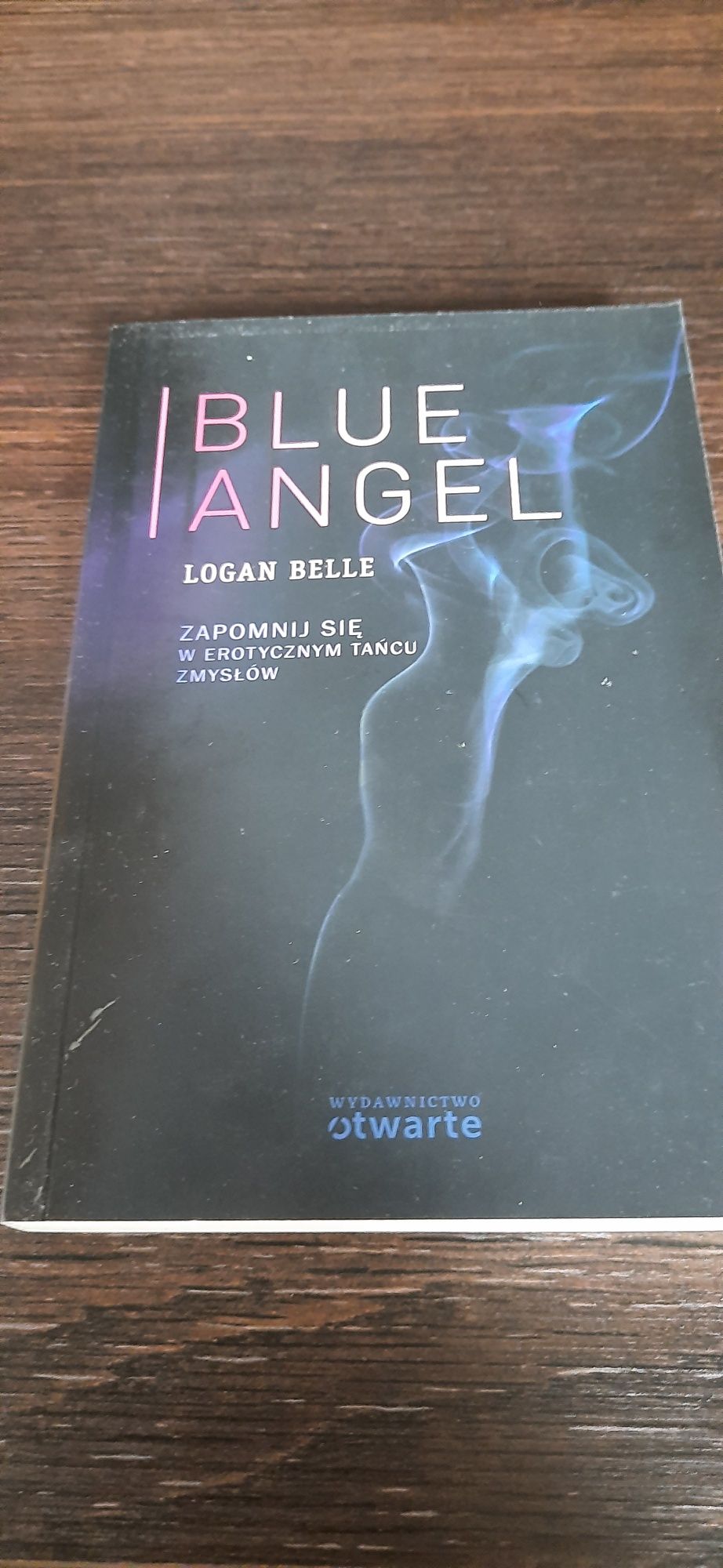 Blue Angel Logan Belle