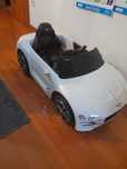 Carro Elétrico Bentley 12 V