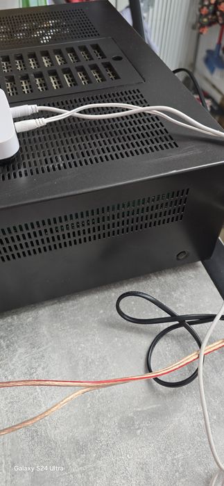 Technics vx920 top