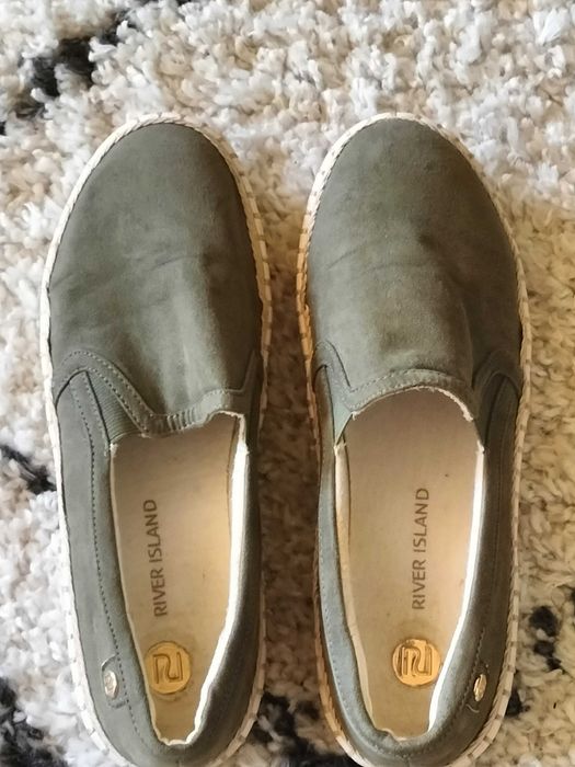 Buty damskie rozmiar 37