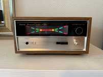 SANSUI RA-500 Wzmacniacz pogłosu Unit TOP Hi-Fi