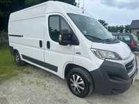 Fiat Ducato L2H2 2.3