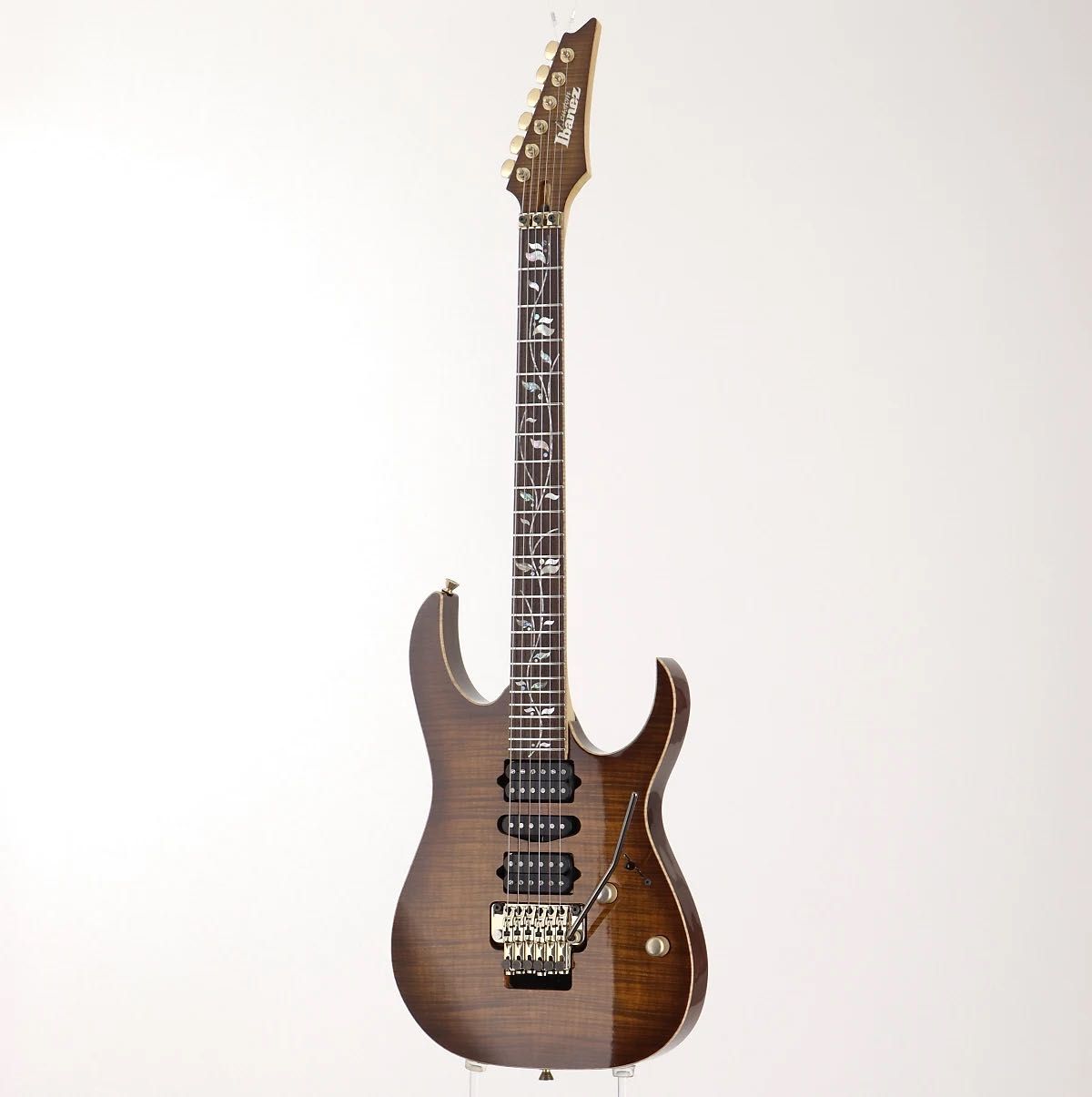 Ibanez MRG11-HBT J. Custom