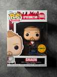 Shaun 1660 Chase Funko Pop Shaun of The Dead