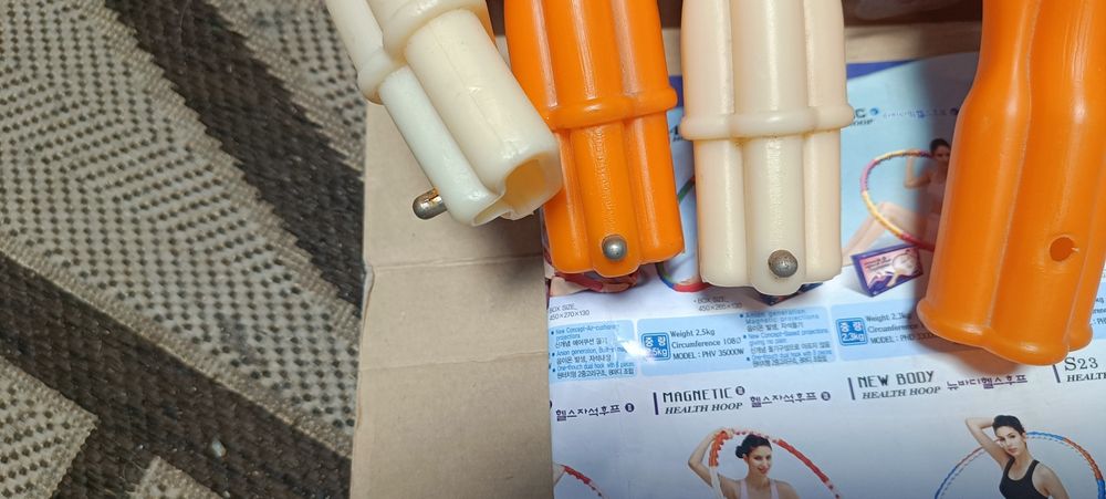 Хулахуп для тренировок