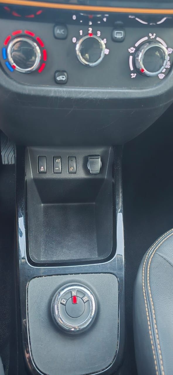 Dacia Spring Elektro Komfort plus