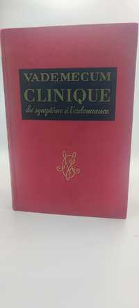 Livro- Ref CxB - V. Fattorusso - O. Ritter - Vademecum Clinique