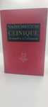 Livro- Ref CxB - V. Fattorusso - O. Ritter - Vademecum Clinique