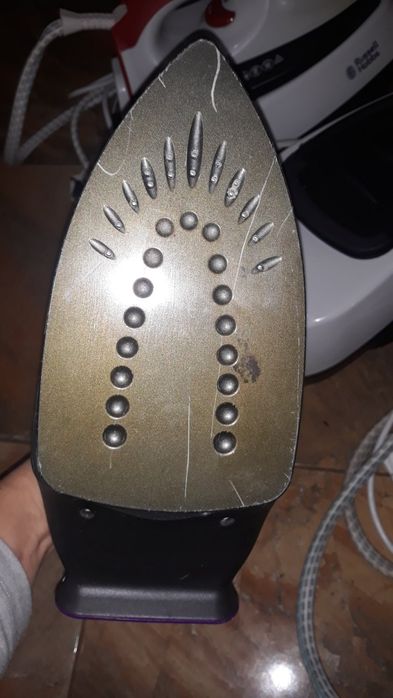 Парогенератор Russell Hobbs