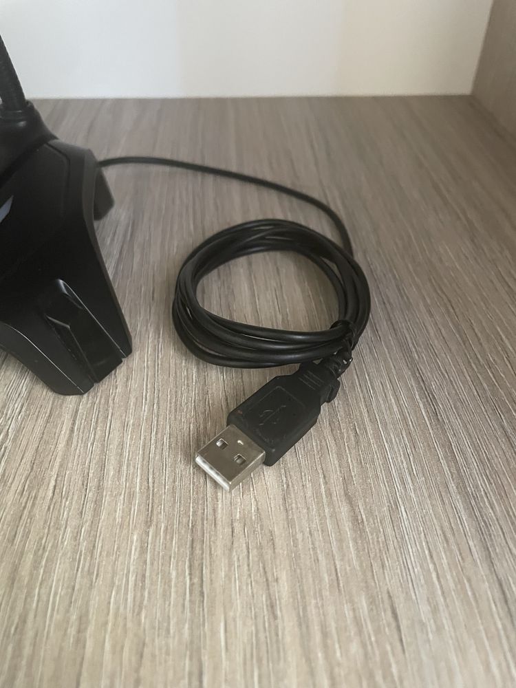 Mikrofon Trust GXT 215 Zabi