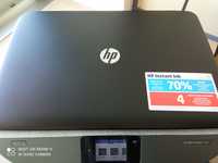 Impressora HP ENVY Photo 7130 - como NOVA
