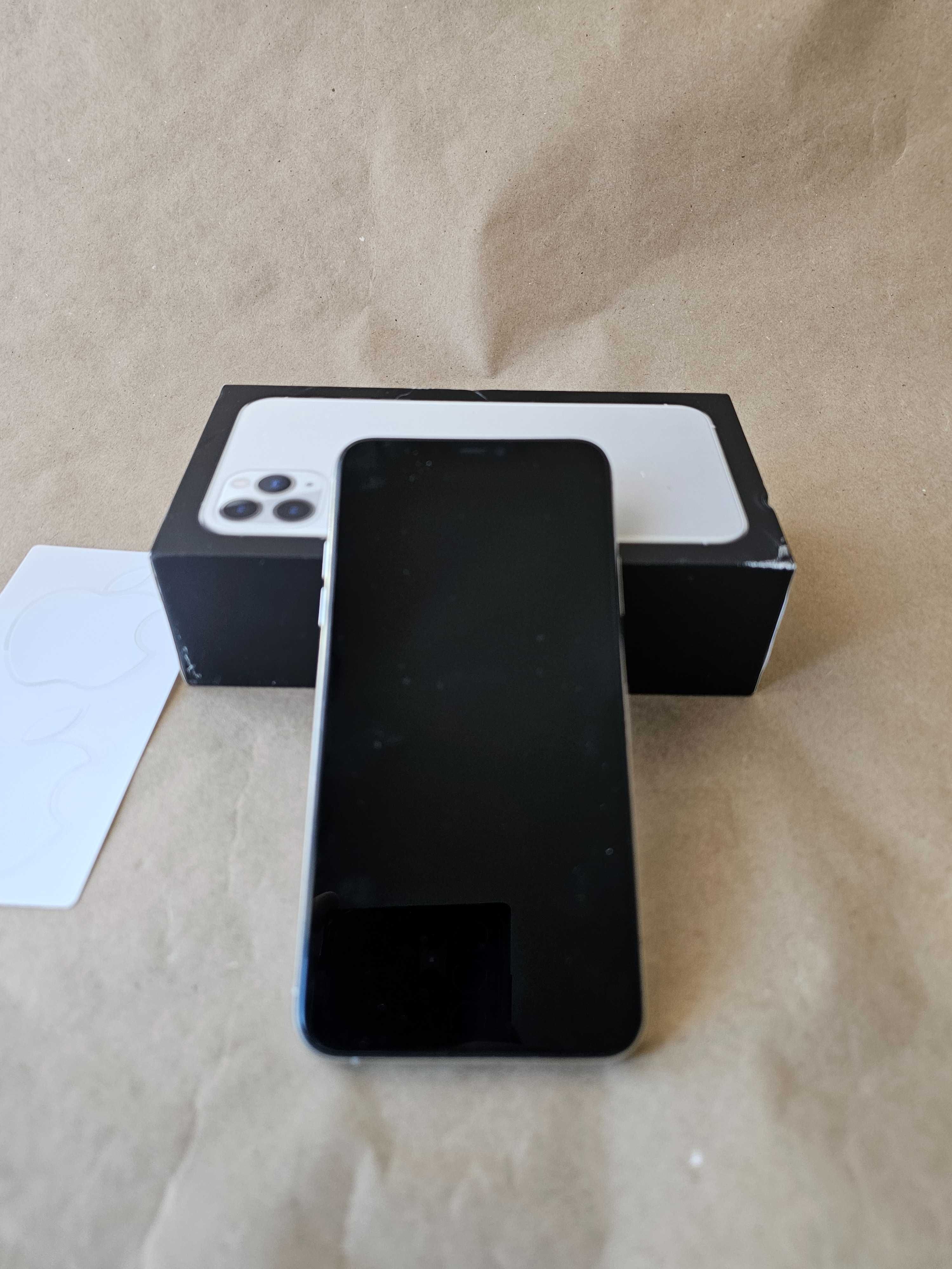 Iphone 11Pro Max 512GB. Bateria 75%. Ótimo estado.