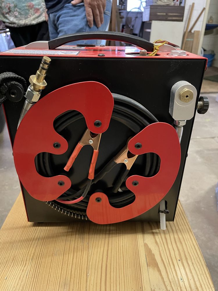 Compressor eletrioco Gamo