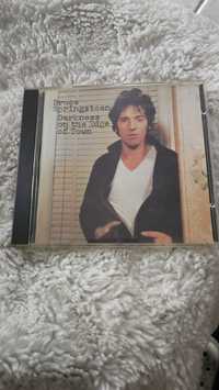 Bruce Springsteen 1 x cd, Darkness on the Edge of Town stan b.dobry