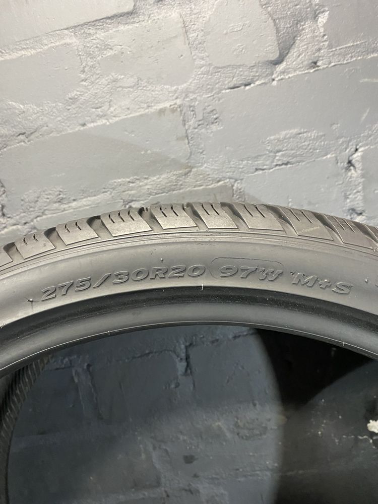 1шт 275/30 R20 Hankook Winter I*cept evo2 (w320)