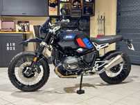 Bmw r nine t full extras