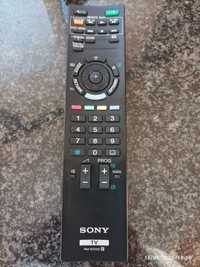 Comandos Sony - Remote Control