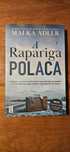 A rapariga polaca - de Malka Adler