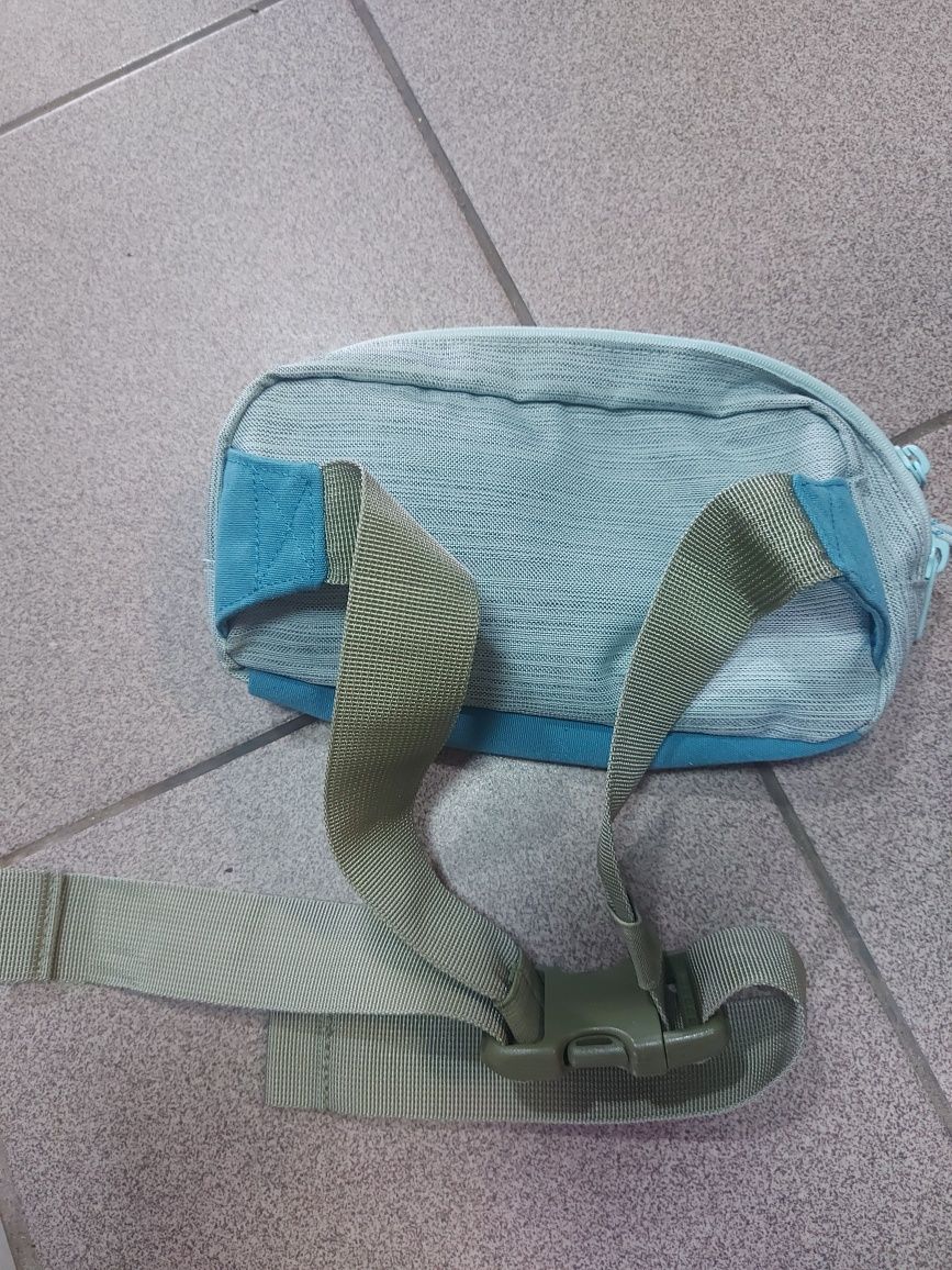 Сумка на пояс Dakine Rad Hip Pack Coral Reef