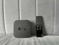 Apple TV | A1625 | 64GB
