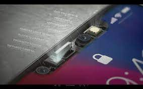 Відновлення та ремонт Face ID iPhone X/Xs/XsMax/XR/11/11Pro/11ProMax