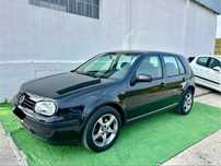 Golf IV 1.9 Tdi Special